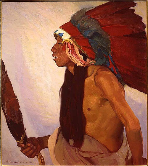 Untitled JH Sharp artwork